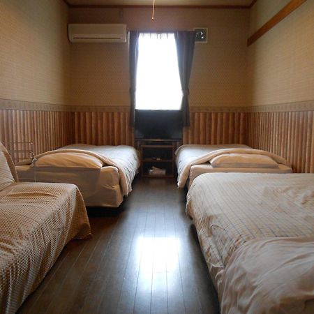 Biwa Monogatari Hotell Atami  Eksteriør bilde