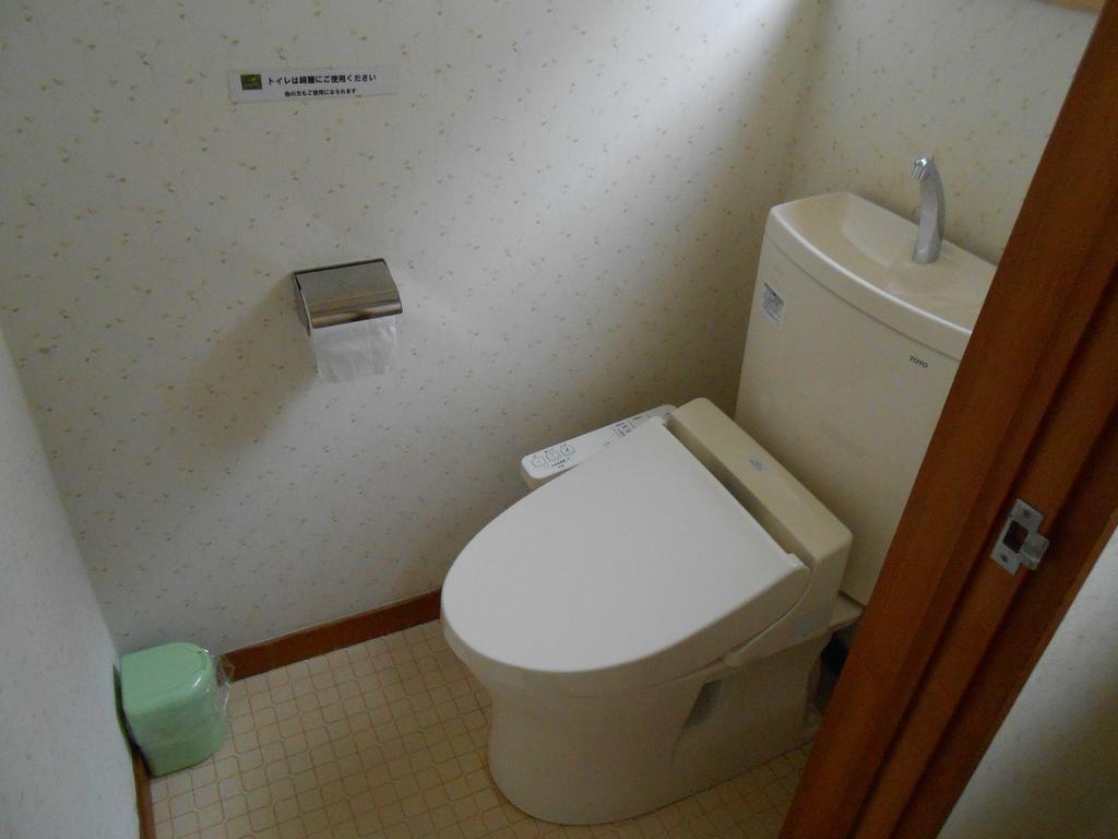 Biwa Monogatari Hotell Atami  Eksteriør bilde