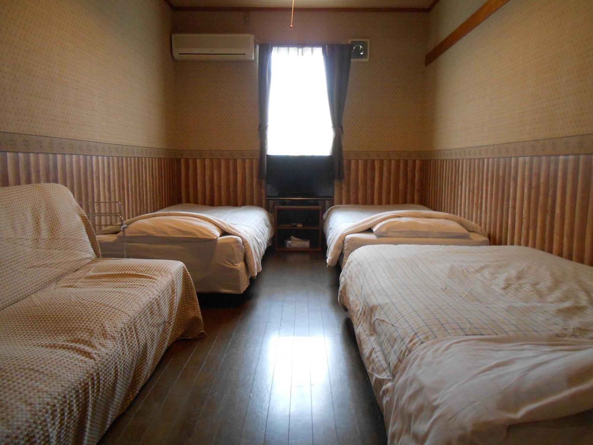 Biwa Monogatari Hotell Atami  Eksteriør bilde